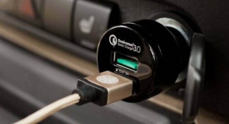 Можно ли использовать автомобильный прикуриватель как розетку? - «Новостной Автоблогер»