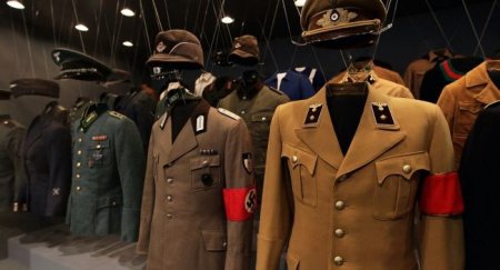 Мундиры от Hugo Boss, автомобили от Audi. Какие корпорации трудились на стороне Третьего Рейха? - «Новостной Автоблогер»