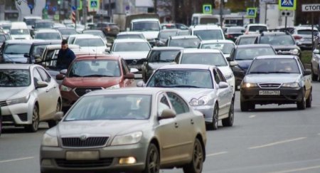 На дорогах Москвы на 10 процентов снизилось число ДТП - «Новостной Автоблогер»