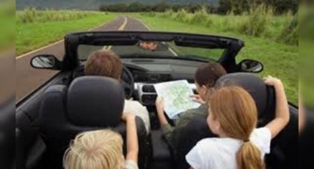 На каких вещах экономят в автомобильных путешествиях даже самые богатые люди планеты - «Новостной Автоблогер»