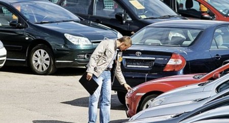 На одометре 100 000 км – нужно ли продавать автомобиль? - «Новостной Автоблогер»