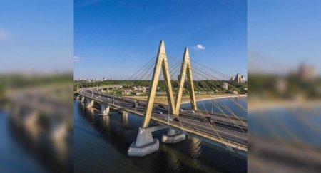 На Волжской ГЭС готовятся укладывать асфальт - «Новостной Автоблогер»