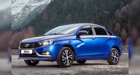 Назван самый популярный новый автомобиль на Урале - «Новостной Автоблогер»