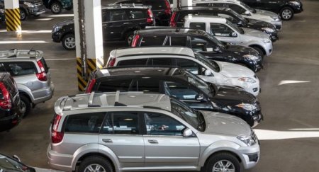 Назван ТОП-5 главных преимуществ российских автомобилей по сравнению с зарубежными - «Новостной Автоблогер»