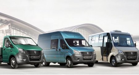 Назван ТОП-5 марок по доле гарантийных и постгарантийных LCV - «Новостной Автоблогер»