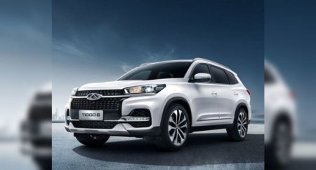 Назван ТОП-5 самых дешевых семиместных кроссоверов в России - «Новостной Автоблогер»