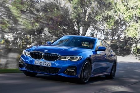 Назван ТОП-5 самых эргономичных марок авто - «Новостной Автоблогер»
