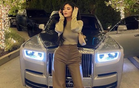 Назван топ Instagram-суперкаров - «Новостной Автоблогер»