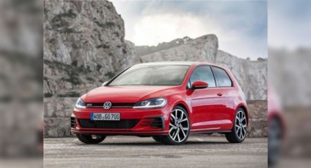 Названы четыре изменившие автомобильный мир модели Volkswagen - «Новостной Автоблогер»