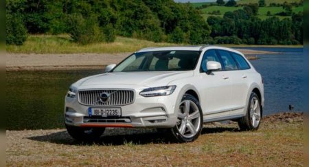 Названы идеальные автомобили для отпуска - «Новостной Автоблогер»