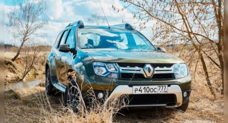 Названы лучшие летние авто в России - «Новостной Автоблогер»