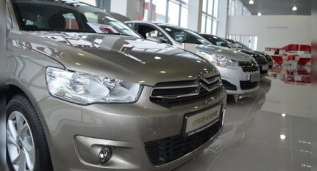 Названы марки автомобилей, которые могут исчезнуть с рынка после завершения режима самоизоляции - «Новостной Автоблогер»