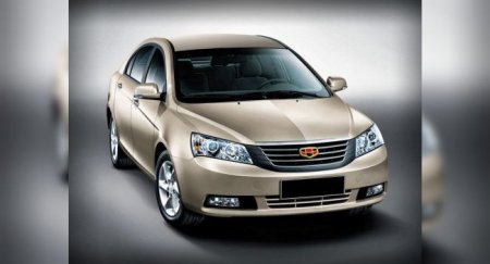 Названы самые популярные китайские автомобили с пробегом - «Новостной Автоблогер»