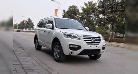 Названы самые популярные марки китайских автомобилей на «вторичке» - «Новостной Автоблогер»