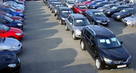 Названы заблуждения при покупке автомобиля с пробегом - «Новостной Автоблогер»