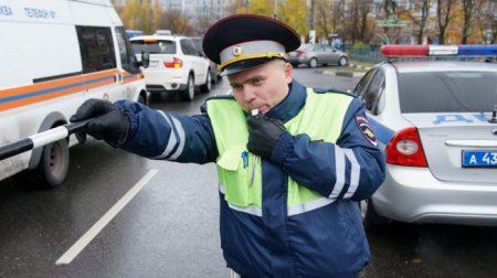 «Не мусорить!»: ГИБДД введет новые штрафы для водителей - «Новостной Автоблогер»