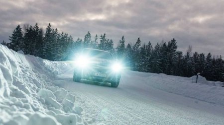 Немецкий Mercedes будет разрабатывать электромобили вместо синтетического топлива - «Новостной Автоблогер»