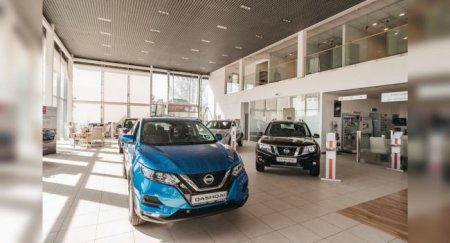 Nissan ограничит свое присутствие в Европе - «Новостной Автоблогер»