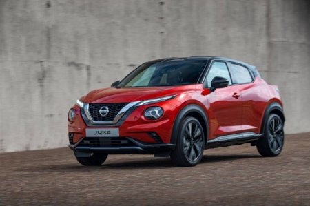 Nissan опроверг сведения об уходе из Европы - «Новостной Автоблогер»