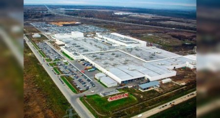 Nissan планирует сократить свыше 20 тысяч сотрудников - «Новостной Автоблогер»