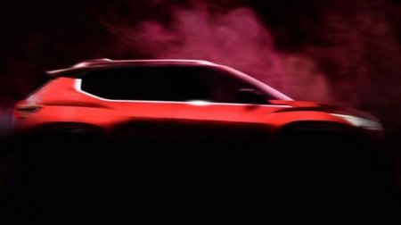 Nissan рассказал о новом кроссовере Datsun Magnite, который скоро появится в России - «Новостной Автоблогер»