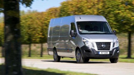 Nissan выпустил первую в мире машину Скорой помощи с абсолютно нулевым выбросом - «Новостной Автоблогер»