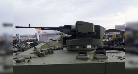 Новая универсальная бронированная машина УБИМ прошла все испытания - «Новостной Автоблогер»