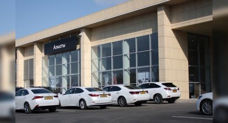 Новые автомобили подорожали в Казахстане почти на 12% - «Новостной Автоблогер»