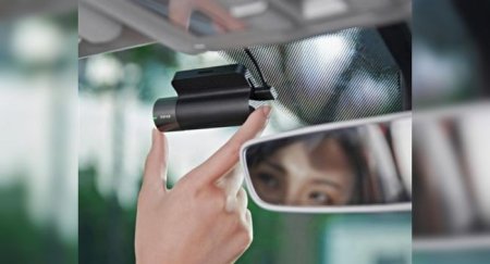 Новый авто-регистратор Xiaomi Driving Recorder 2 снимает в 2K с углом 140° - «Новостной Автоблогер»