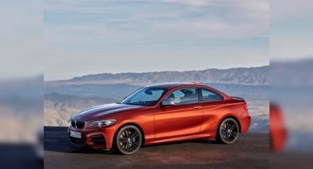 Новый BMW M240i показали на рендерах - «Новостной Автоблогер»