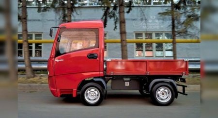 Новый «Муравей» поступил в продажу - «Новостной Автоблогер»
