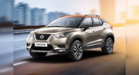 Новый Nissan Kicks оказался достойным конкурентом Creta и Seltos - «Новостной Автоблогер»