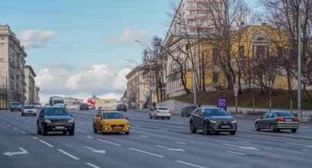 Новый штраф для автомобилистов, в размере 5 тыс. рублей, хотят ввести в ближайшее время - «Новостной Автоблогер»