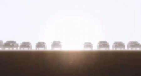 Новый спорткар Nissan показали на видео - «Новостной Автоблогер»