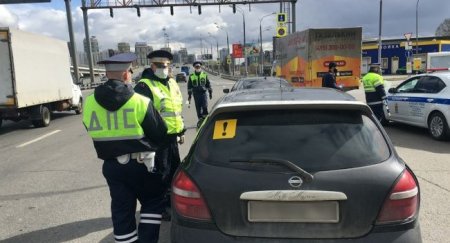 Новый указ Собянина: Что изменилось для автомобилистов - «Новостной Автоблогер»