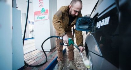 Обман на АЗС: реально ли найти ответственного за некачественное топливо? - «Новостной Автоблогер»