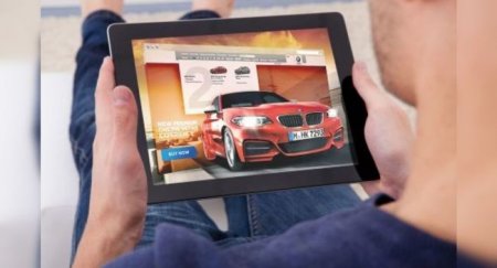 Опрос: 81% россиян не желают покупать авто онлайн - «Новостной Автоблогер»