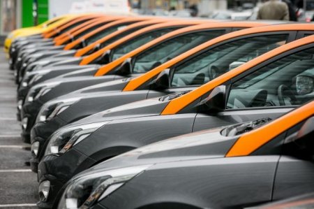 Опрос: более 50% россиян предпочтут покупку личного автомобиля каршерингу - «Новостной Автоблогер»