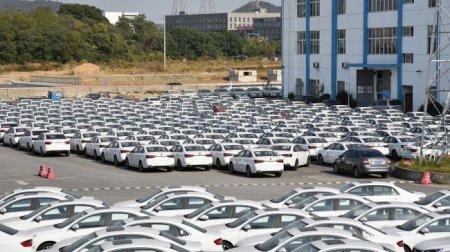 Парковки Москвы хотят очистить от каршеринга - «Новостной Автоблогер»