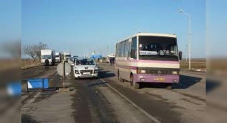 Перевозчики Крыма получат более 3 млн рублей за перевозку приезжих в обсерваторы - «Новостной Автоблогер»