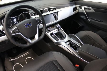 Первые Geely Atlas Pro прибыли в Белоруссию - «Новостной Автоблогер»