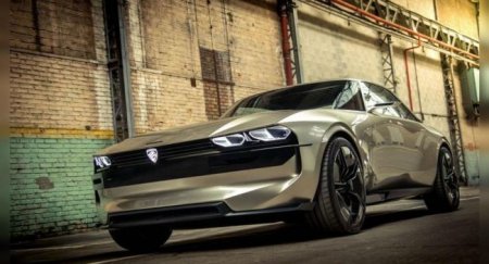 Peugeot задумал масштабную электрификацию - «Новостной Автоблогер»