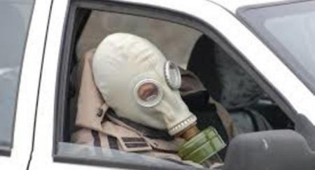 Пять причин, почему в автомобиле запахло жареным - «Новостной Автоблогер»