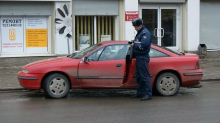 Почему некоторые объявляют своё авто в розыск, если его никто не угонял? - «Новостной Автоблогер»