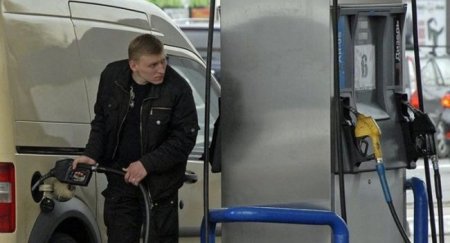 Почему после отмены самоизоляции бензин в России может подорожать - «Новостной Автоблогер»