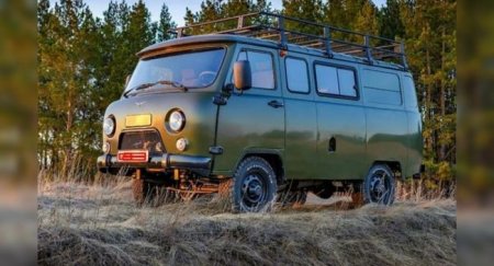 Почему «Соболь» 4х4 лучше, чем УАЗ «Буханка»? - «Новостной Автоблогер»