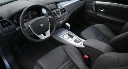 Почему стоит обратить внимание на Renault Laguna 3, рассказали в Сети - «Новостной Автоблогер»