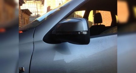 Почему трясутся боковые зеркала на Lada Granta, Priora, Kalina - «Новостной Автоблогер»