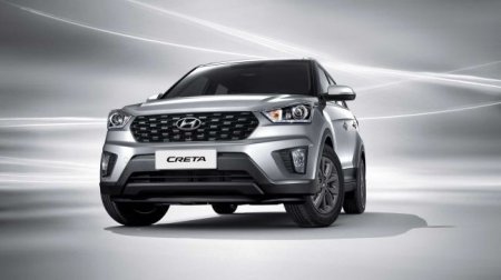 Почему у Nissan Qashqai больше перспектив в РФ, чем у нового Hyundai Creta - «Новостной Автоблогер»