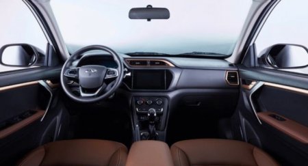 Почему вместо Chery Tiggo 3 следует приобрести новый Skoda Karoq - «Новостной Автоблогер»